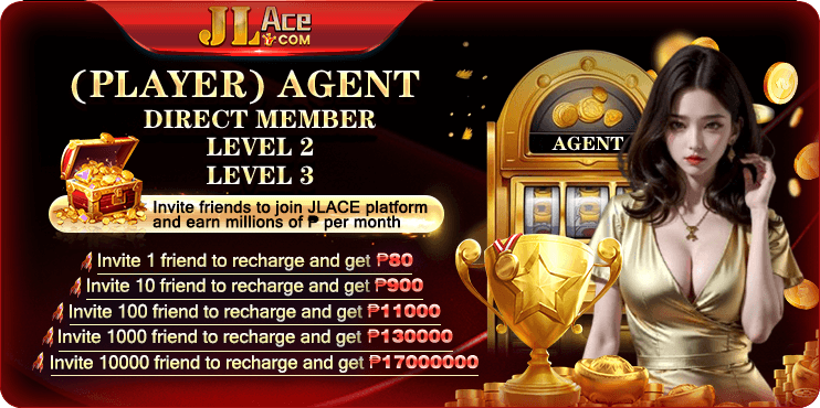 JILI33 Agent Promotion