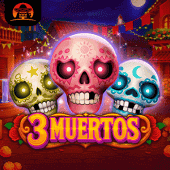3 Muertos