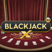 BlackjackX 33